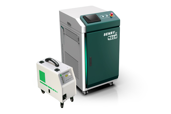 激光焊接机A系列